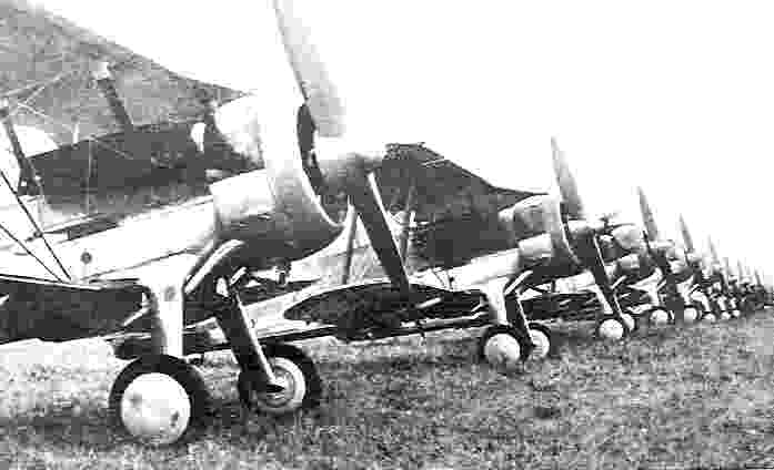 Gloster Gladiator